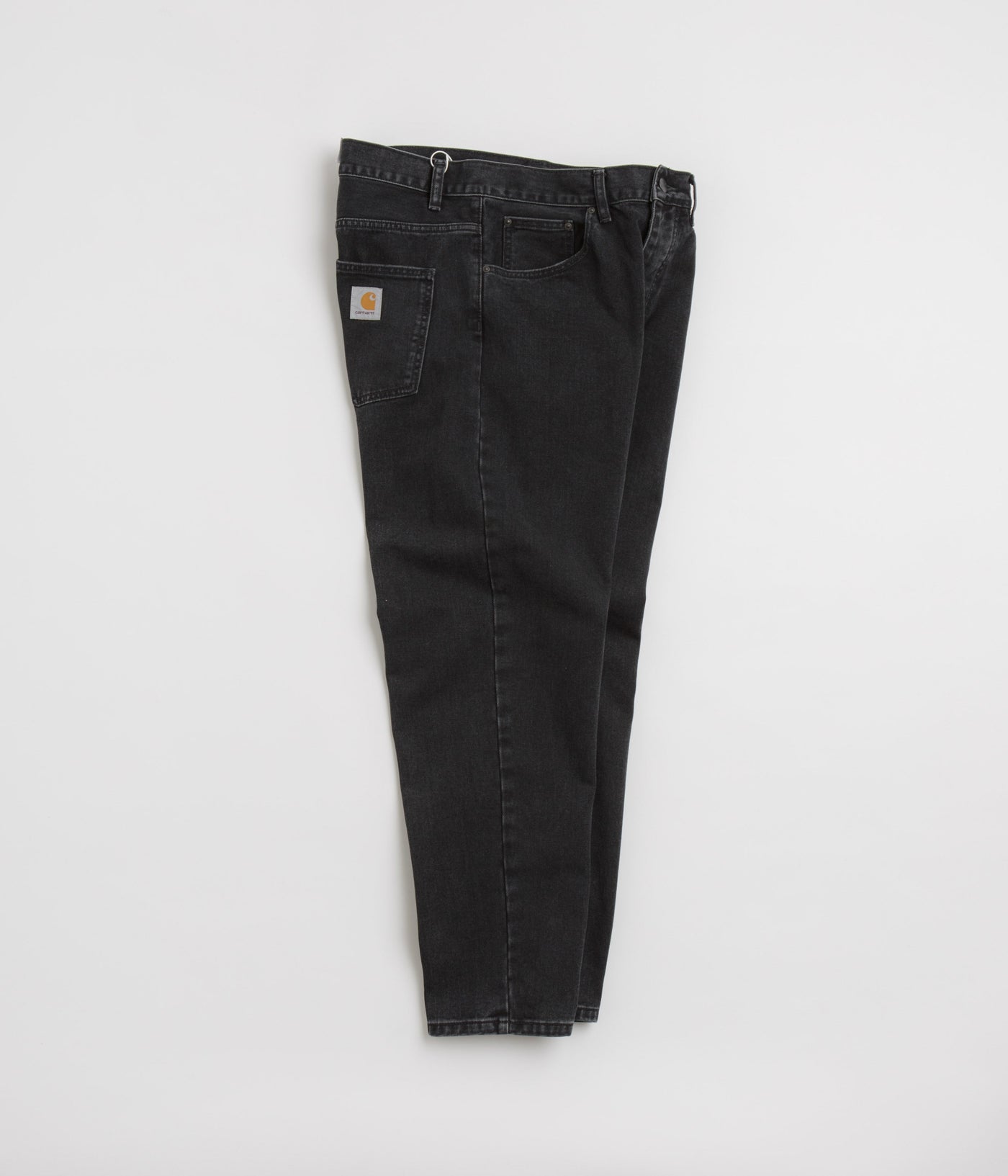 Carhartt Jean Newel - Noir