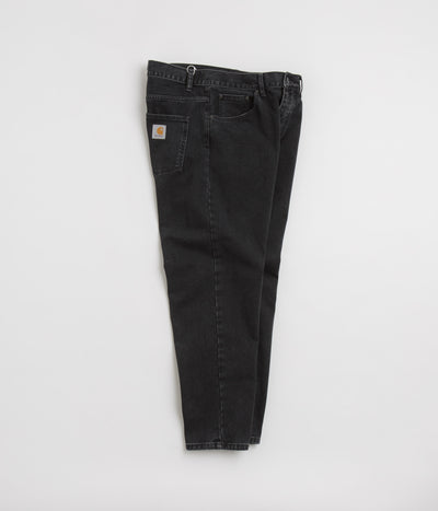 Carhartt Jean Newel - Noir