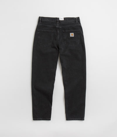 Carhartt Jean Newel - Noir