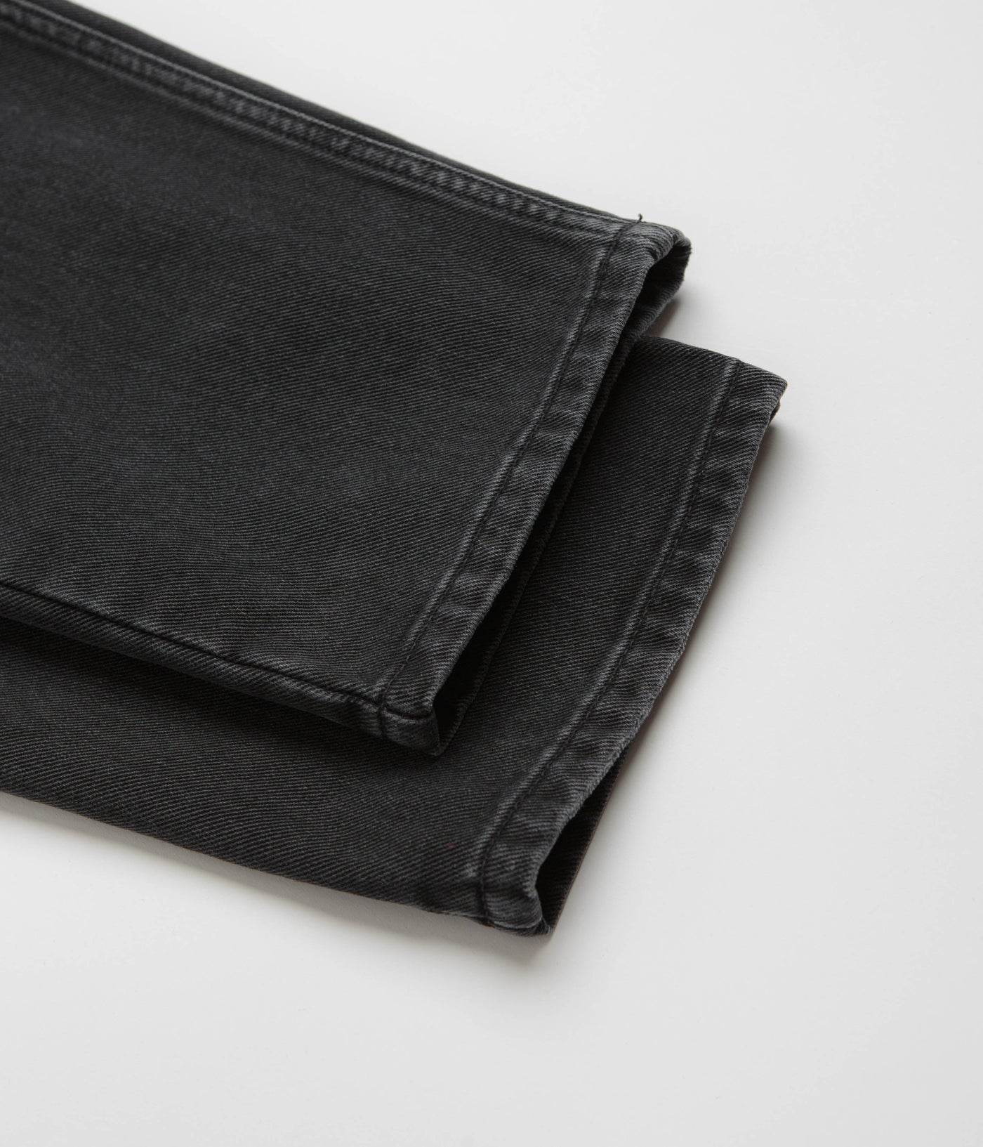 Carhartt Jean Newel - Noir