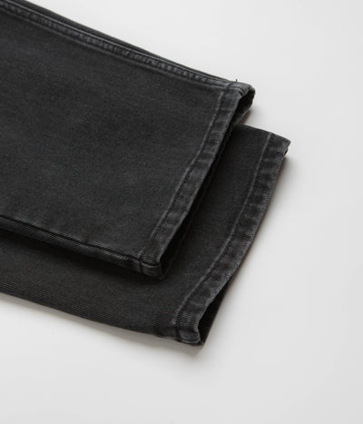 Carhartt Jean Newel - Noir