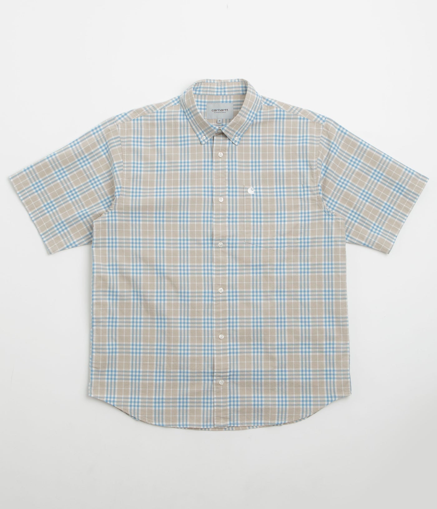 Carhartt Chemise Niven - Multi