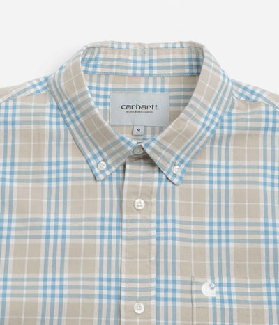 Carhartt Chemise Niven - Multi