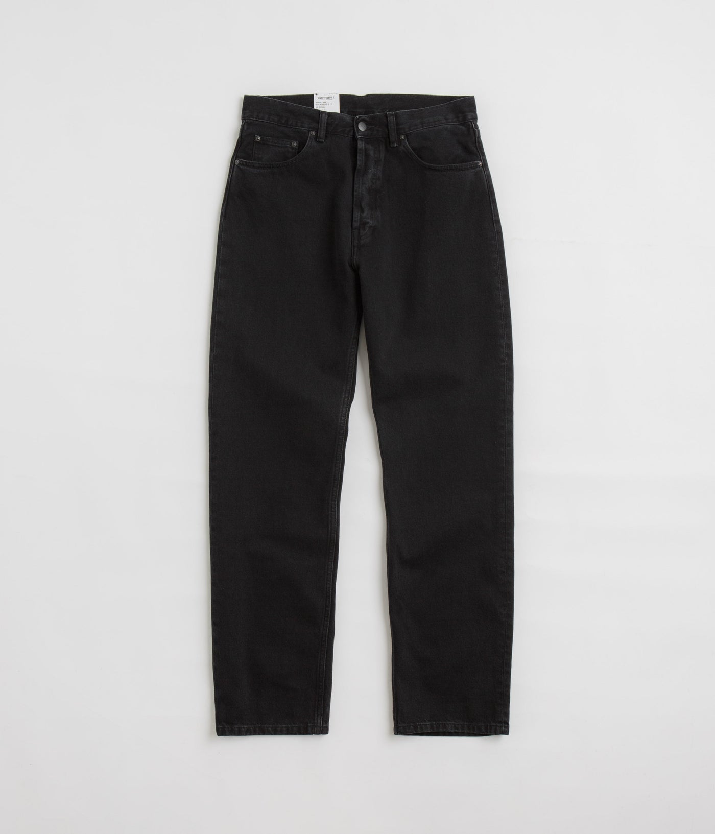 Carhartt Pantalon Nolan - Noir