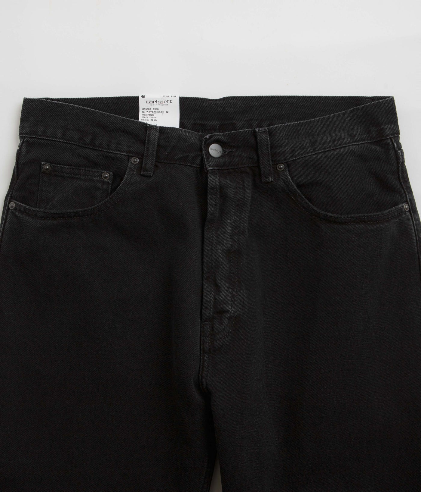 Carhartt Pantalon Nolan - Noir