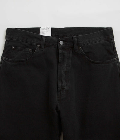 Carhartt Pantalon Nolan - Noir