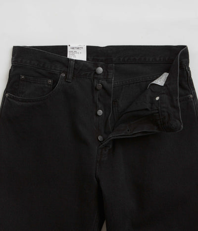 Carhartt Pantalon Nolan - Noir