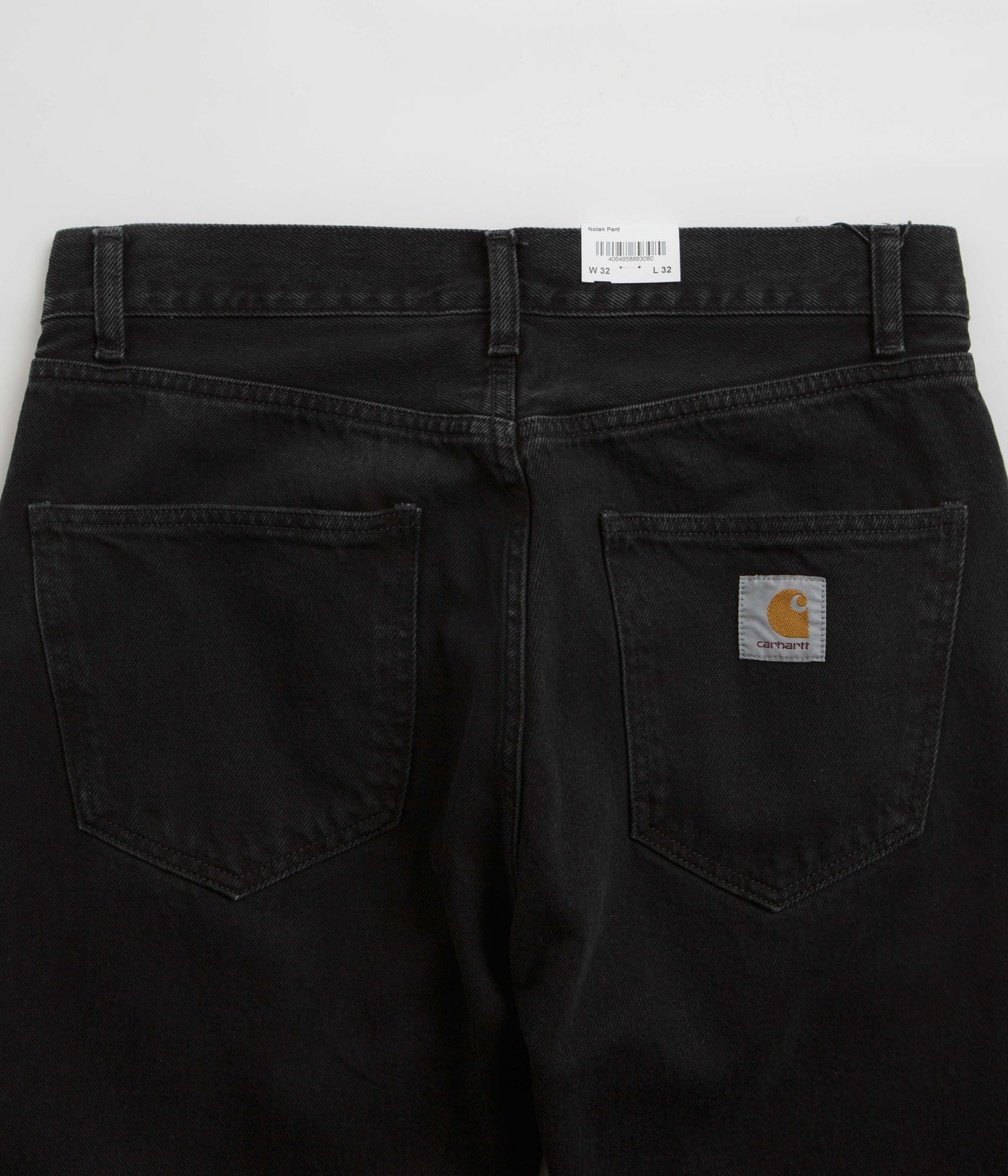 Carhartt Pantalon Nolan - Noir