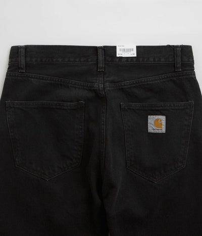 Carhartt Pantalon Nolan - Noir
