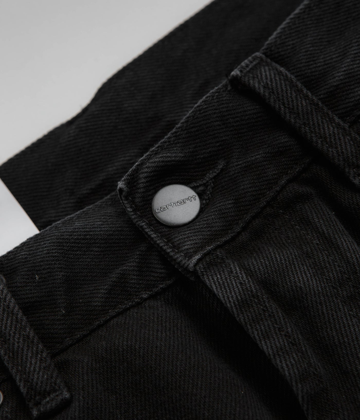 Carhartt Pantalon Nolan - Noir