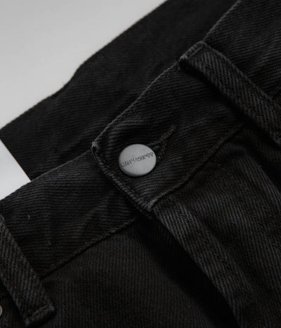 Carhartt Pantalon Nolan - Noir