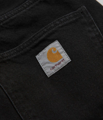 Carhartt Pantalon Nolan - Noir