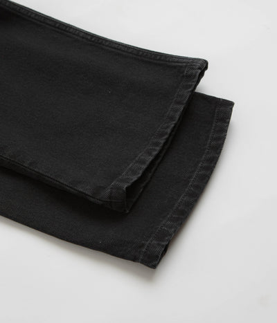 Carhartt Pantalon Nolan - Noir
