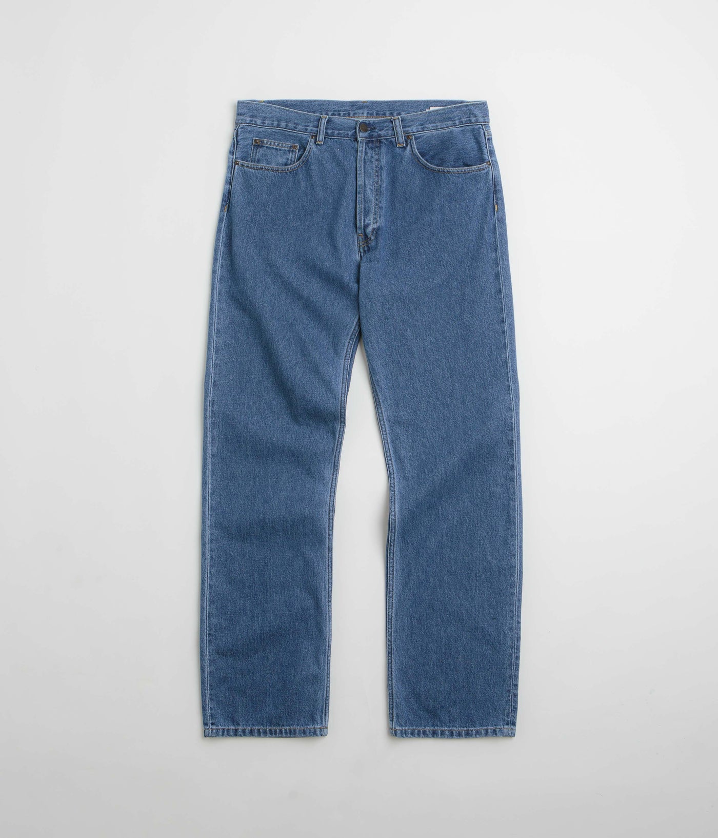 Carhartt Pantalon Nolan - Bleu