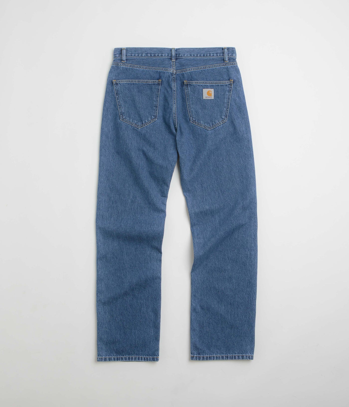 Carhartt Pantalon Nolan - Bleu