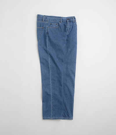 Carhartt Pantalon Nolan - Bleu