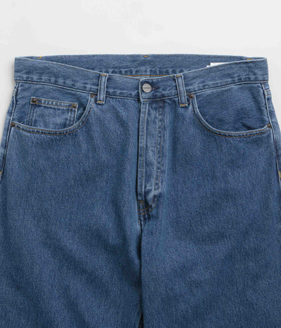 Carhartt Pantalon Nolan - Bleu