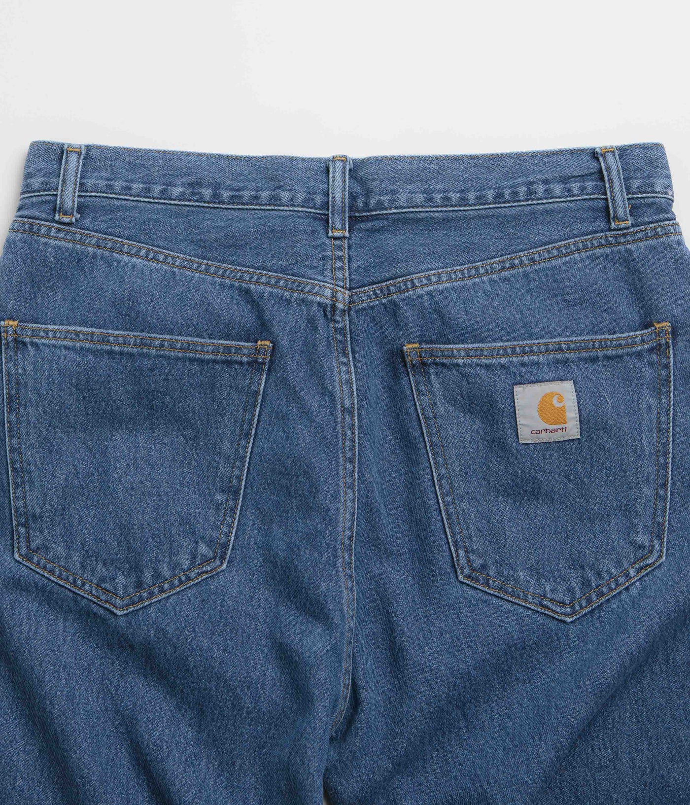 Carhartt Pantalon Nolan - Bleu
