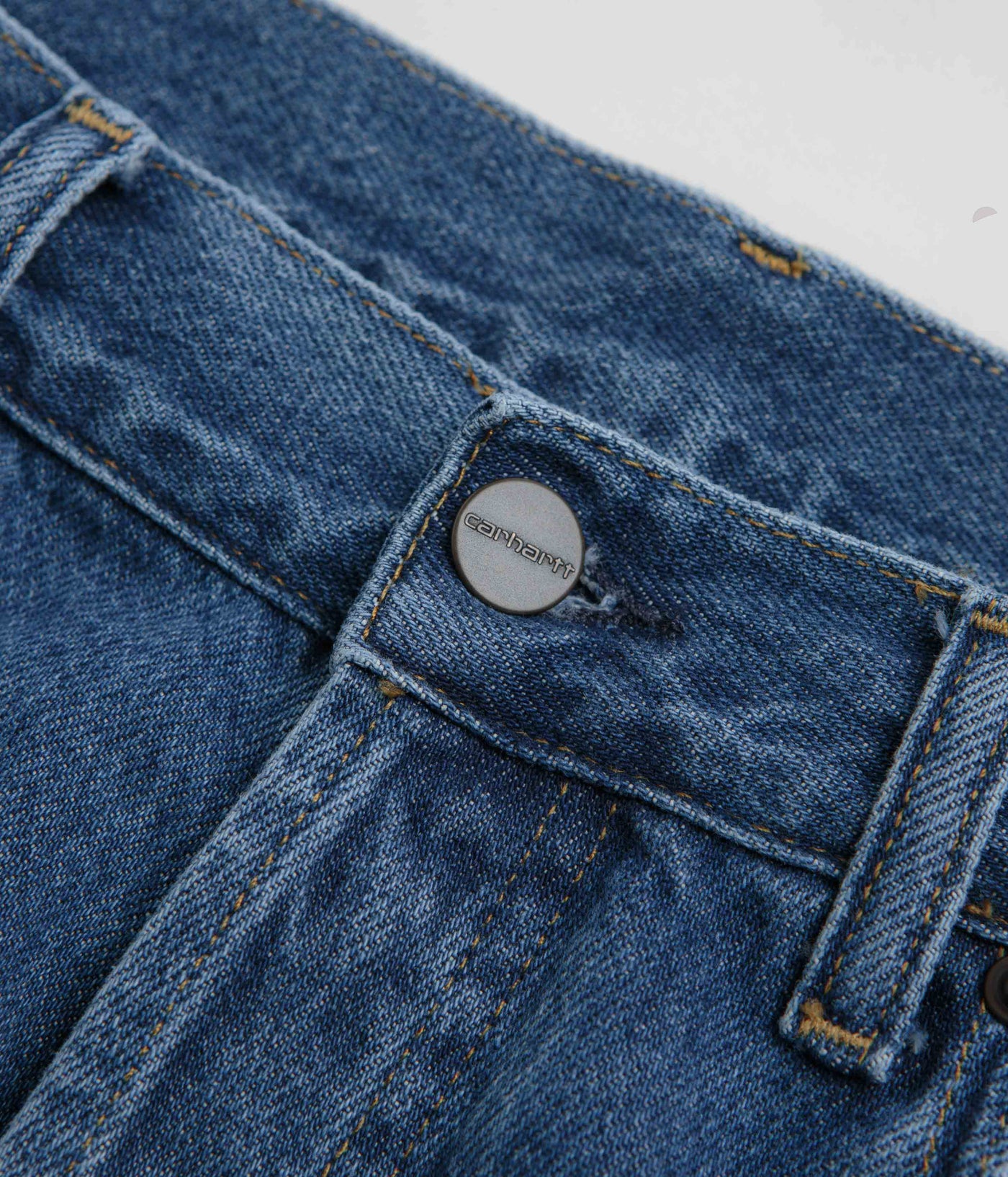 Carhartt Pantalon Nolan - Bleu