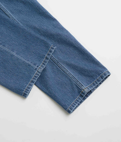 Carhartt Pantalon Nolan - Bleu