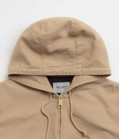 Carhartt Veste Og - Marron