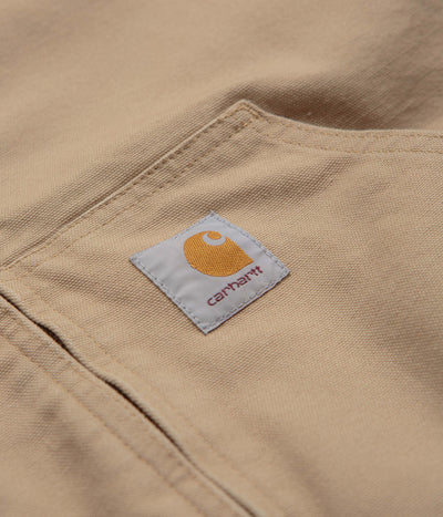 Carhartt Veste Og - Marron