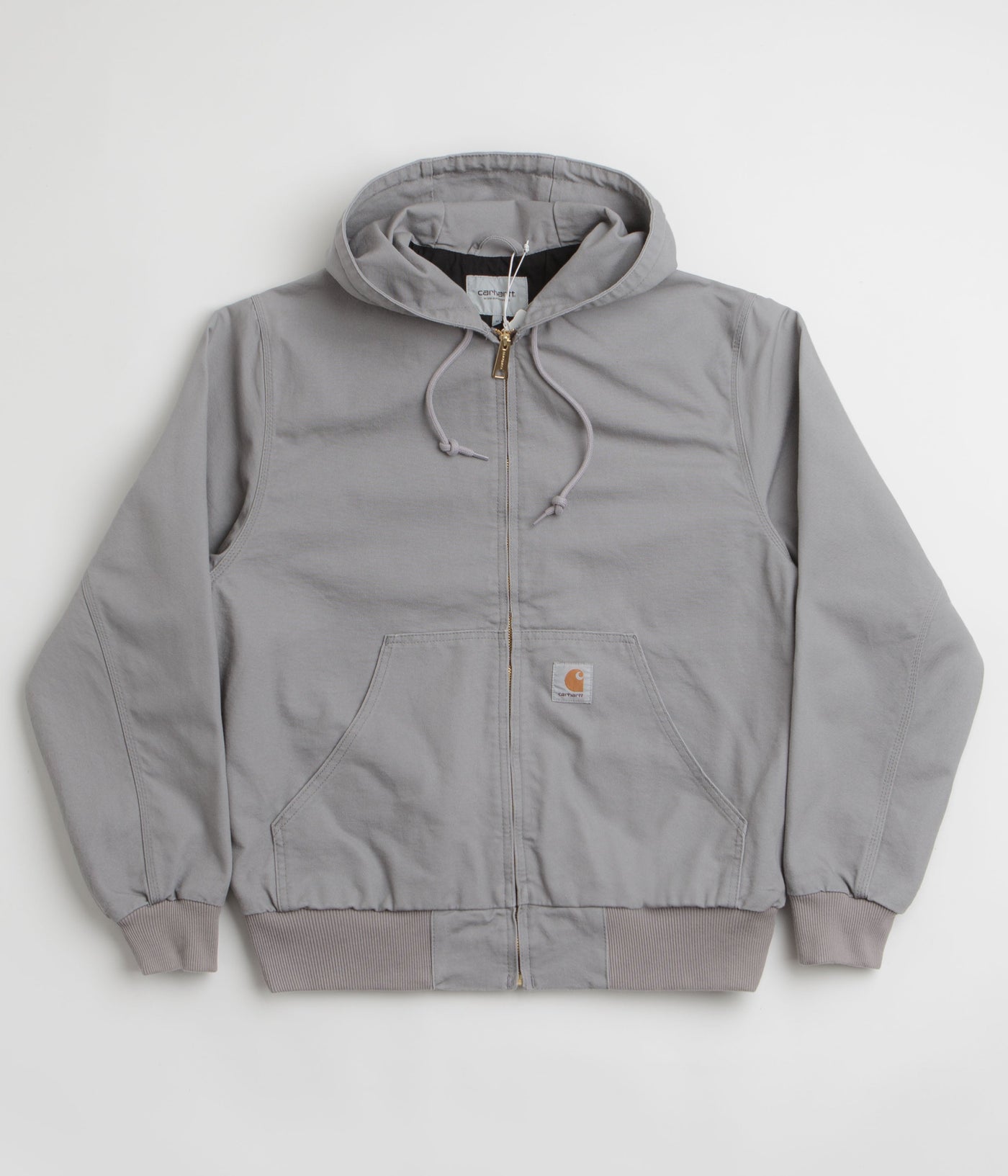 Carhartt Veste Og - Marron