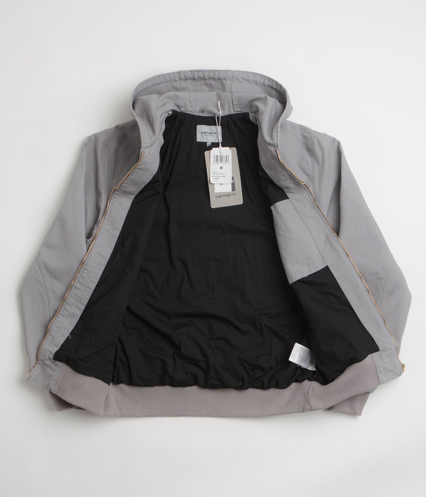 Carhartt Veste Og - Marron