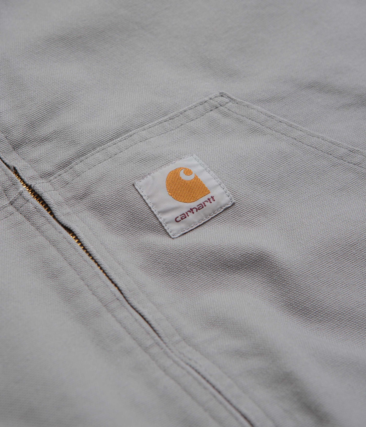 Carhartt Veste Og - Marron