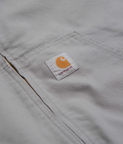 Carhartt Veste Og - Marron
