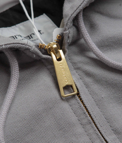 Carhartt Veste Og - Marron