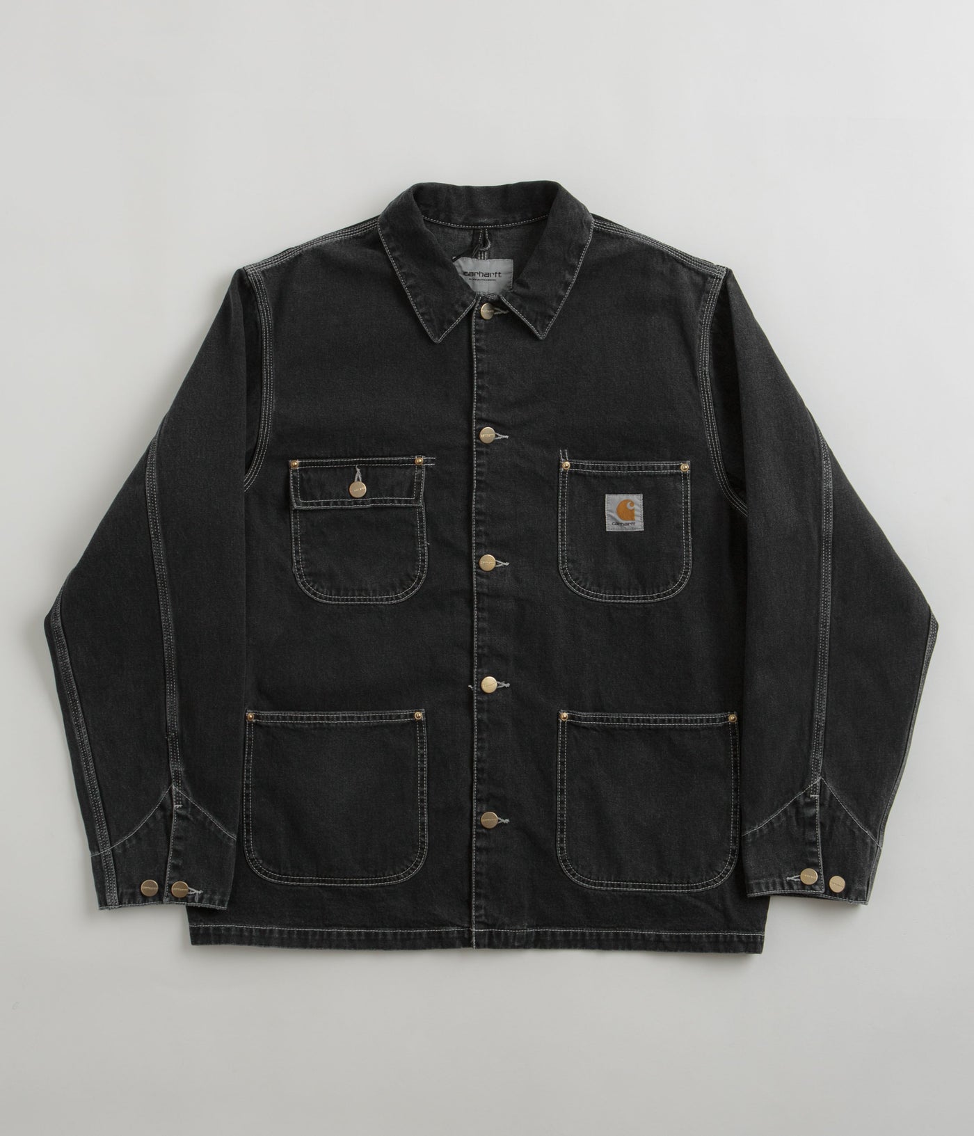 Carhartt Veste Og - Noir