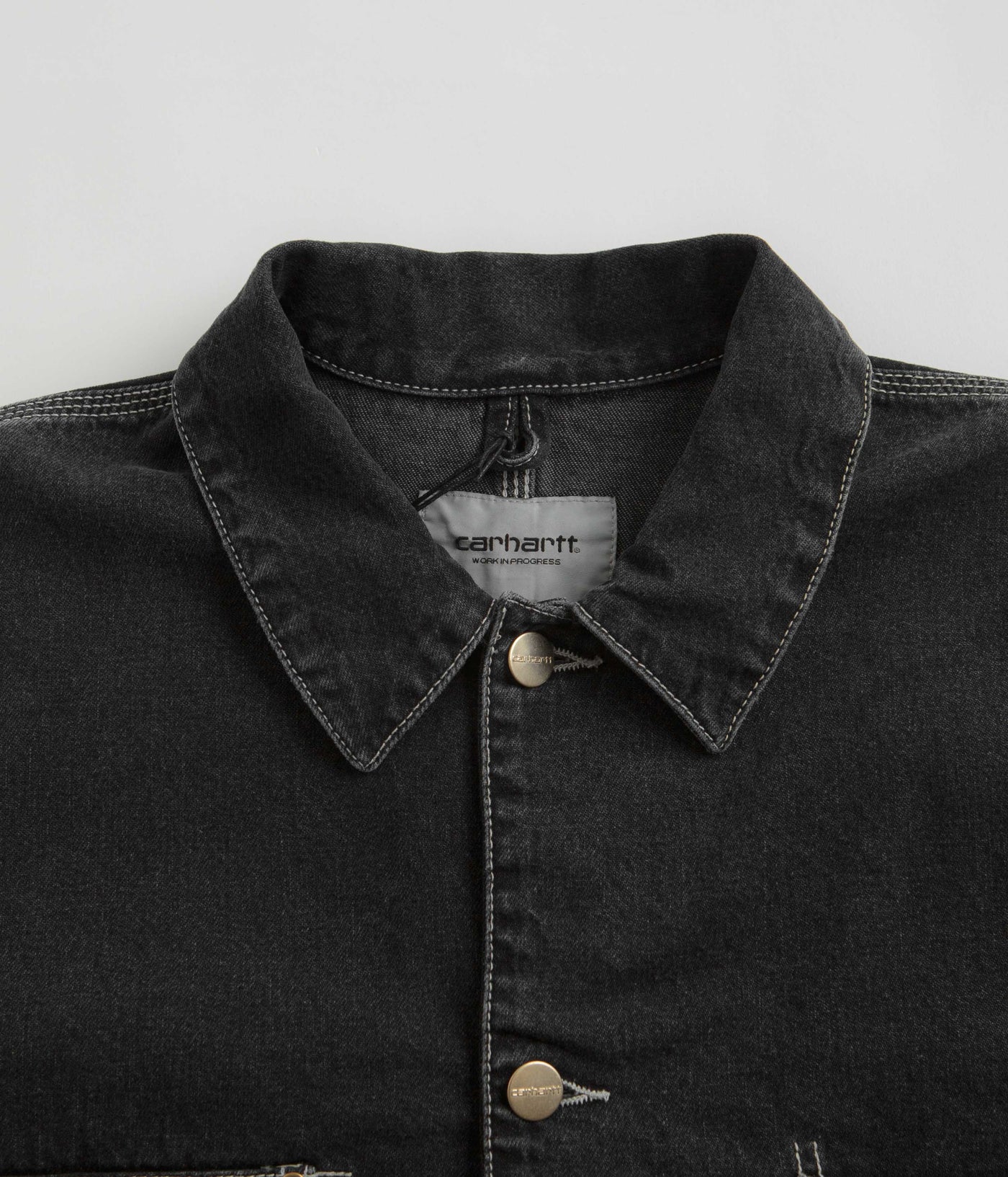 Carhartt Veste Og - Noir