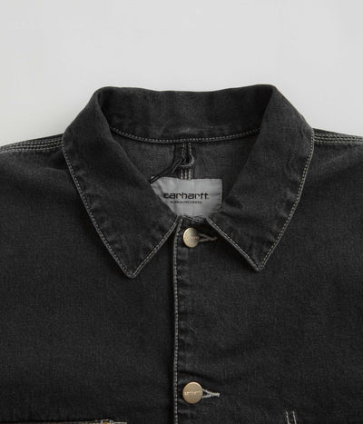 Carhartt Veste Og - Noir