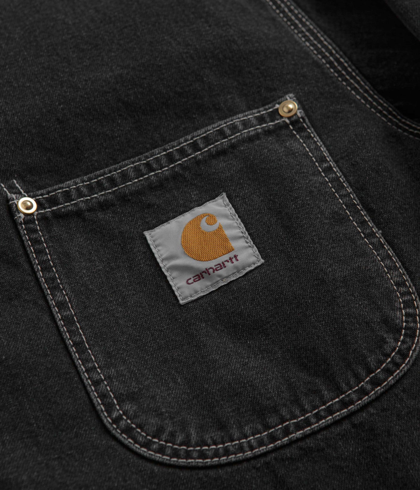 Carhartt Veste Og - Noir