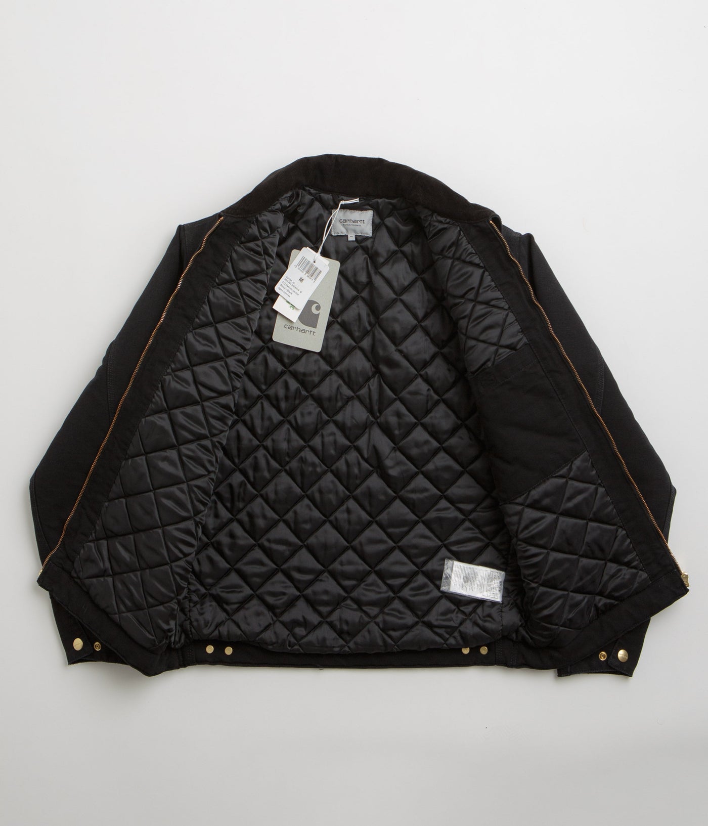 Carhartt Veste Og - Noir