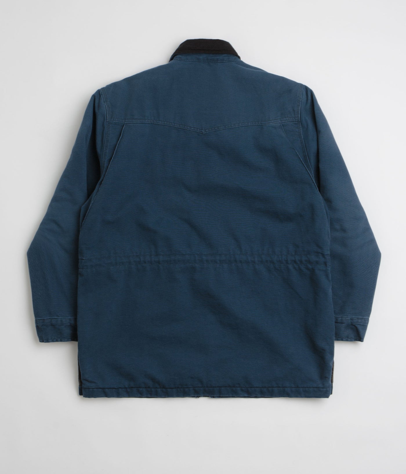 Carhartt Veste Og - Bleu