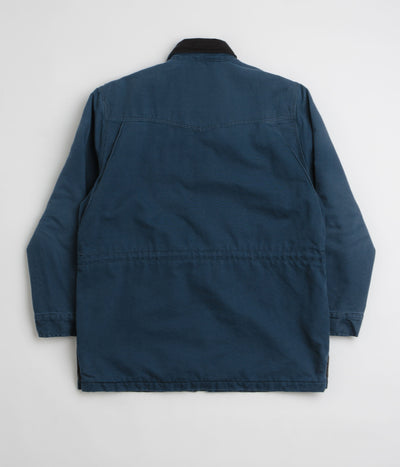 Carhartt Veste Og - Bleu