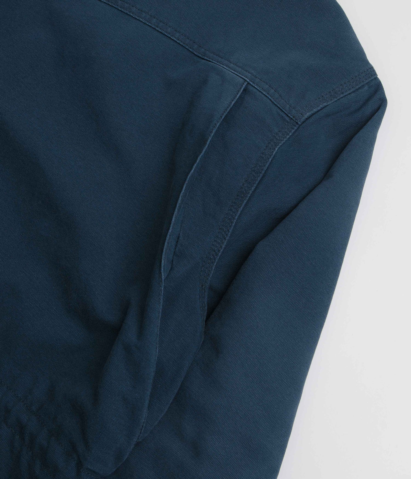 Carhartt Veste Og - Bleu