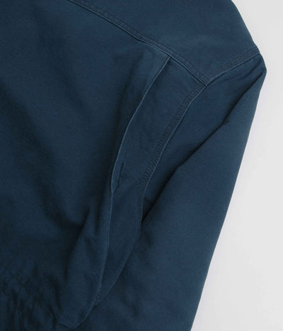 Carhartt Veste Og - Bleu