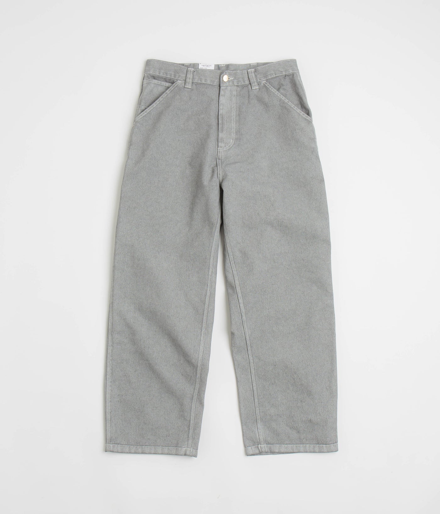 Carhartt Pantalon Og - Gris
