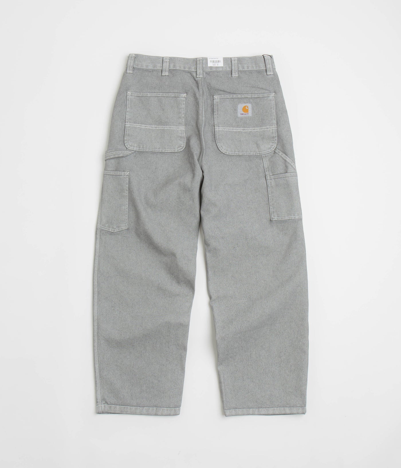 Carhartt Pantalon Og - Gris
