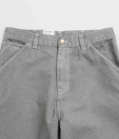 Carhartt Pantalon Og - Gris