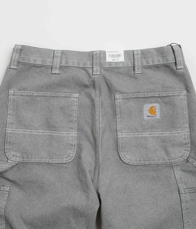 Carhartt Pantalon Og - Gris