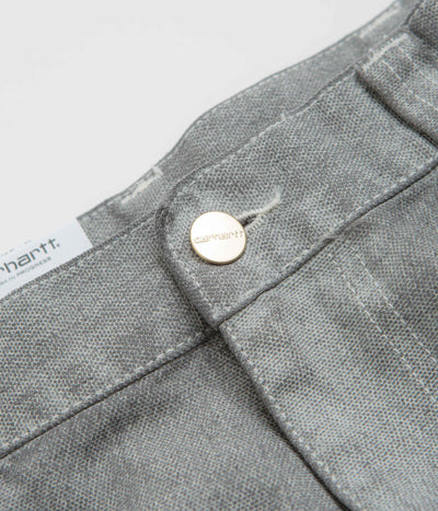 Carhartt Pantalon Og - Gris