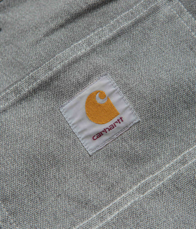 Carhartt Pantalon Og - Gris