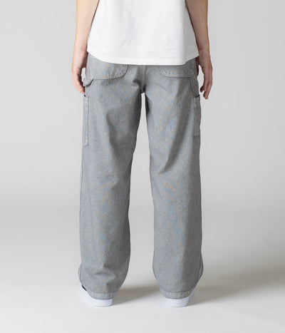 Carhartt Pantalon Og - Gris