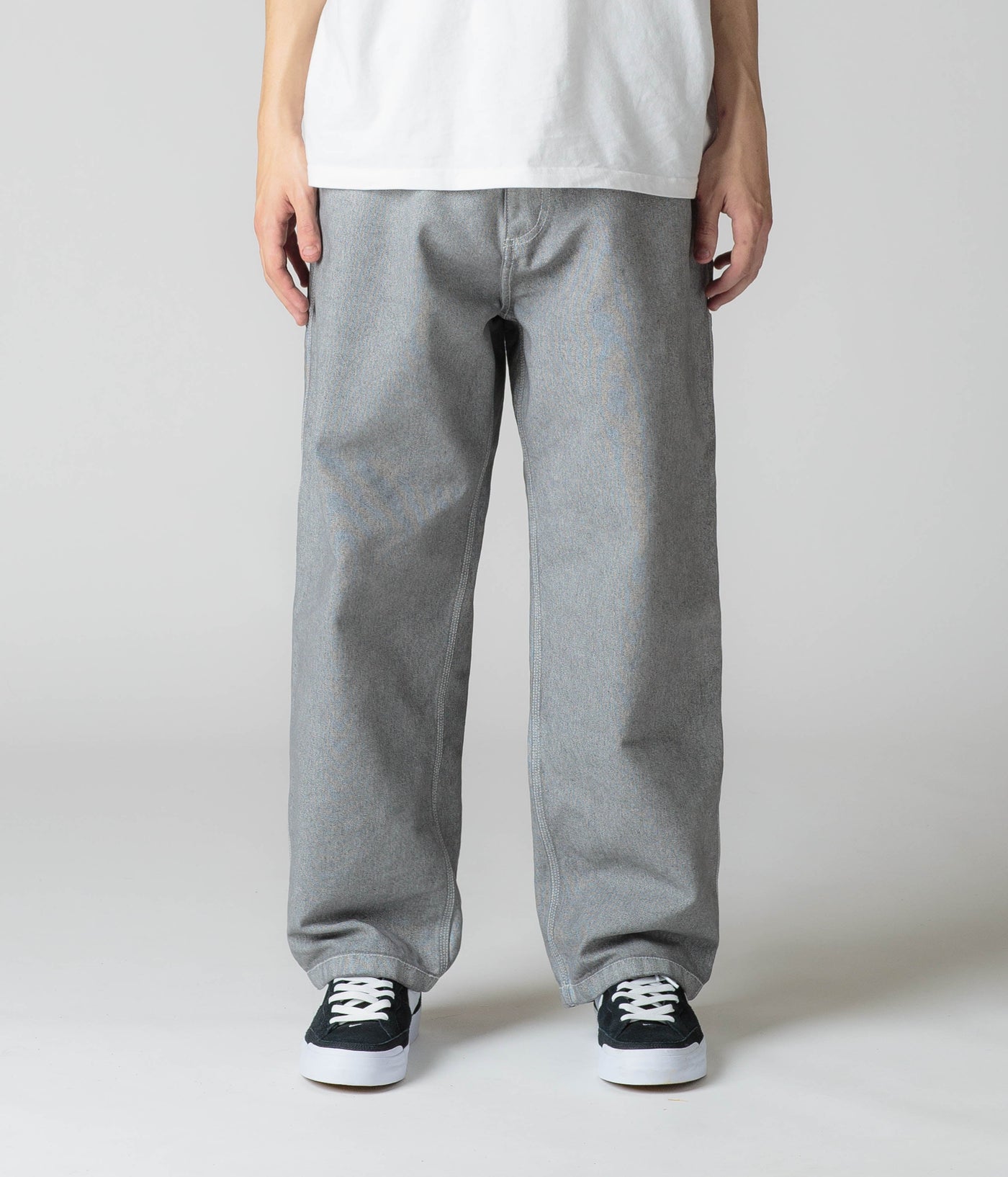Carhartt Pantalon Og - Gris