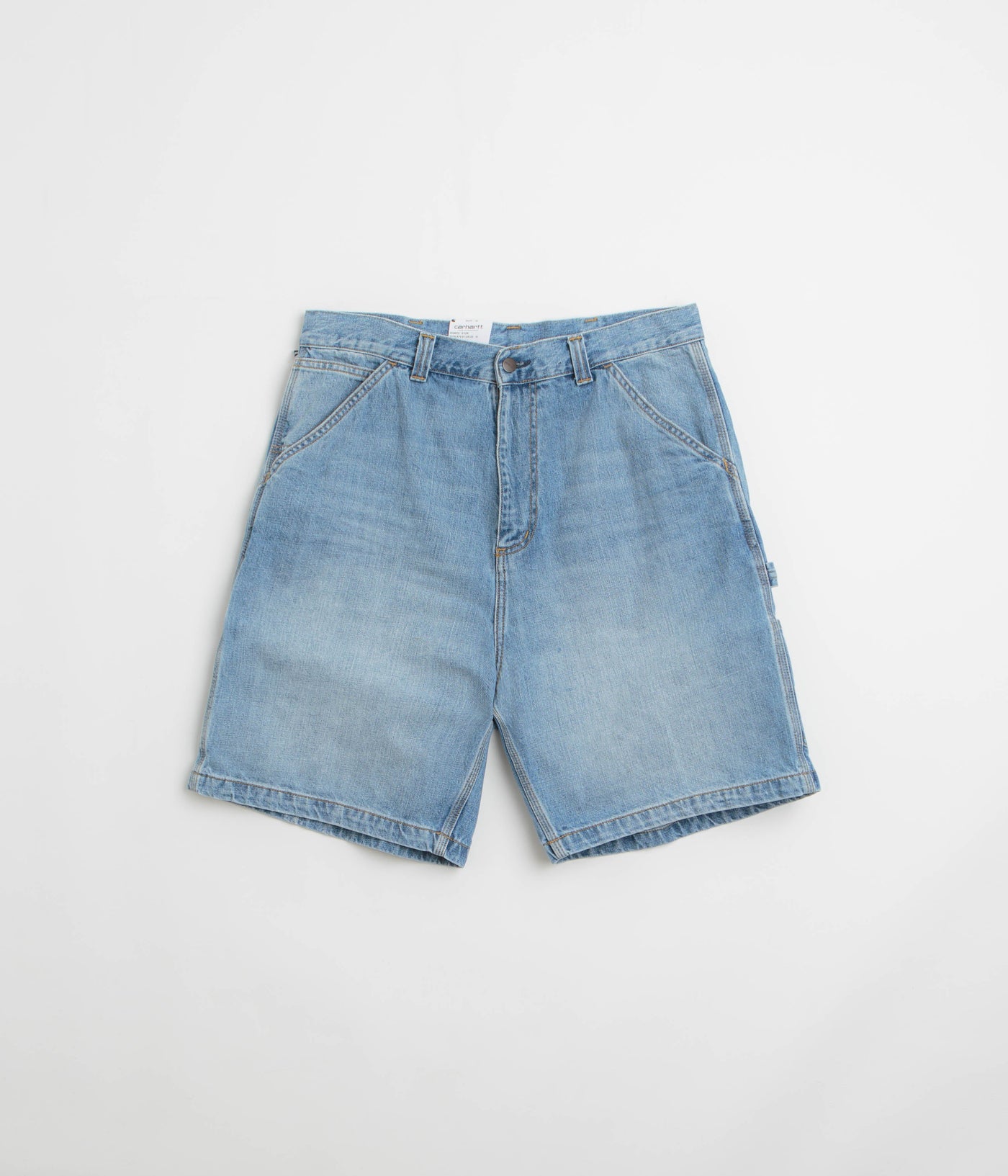 Carhartt Short Og - Bleu