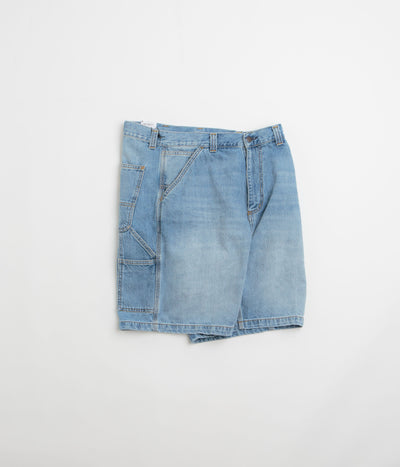 Carhartt Short Og - Bleu